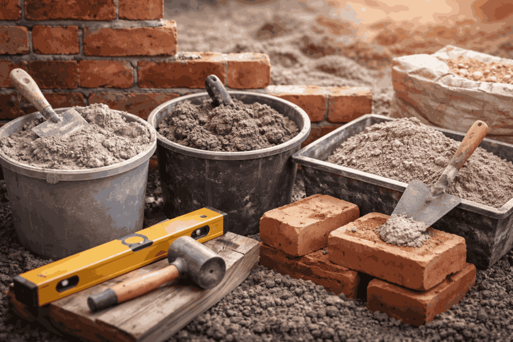 Which Mortar Stands Out For Its Mortar Durability