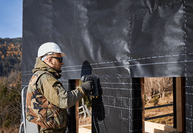 Foundation Waterproofing Yonkers