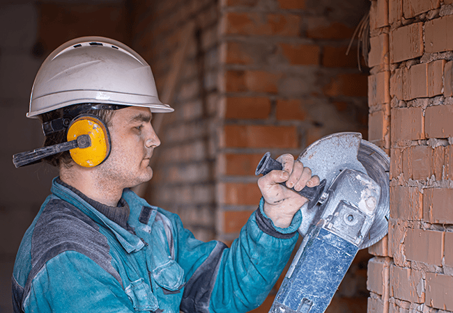 Brick Repair & Installation Yonkers