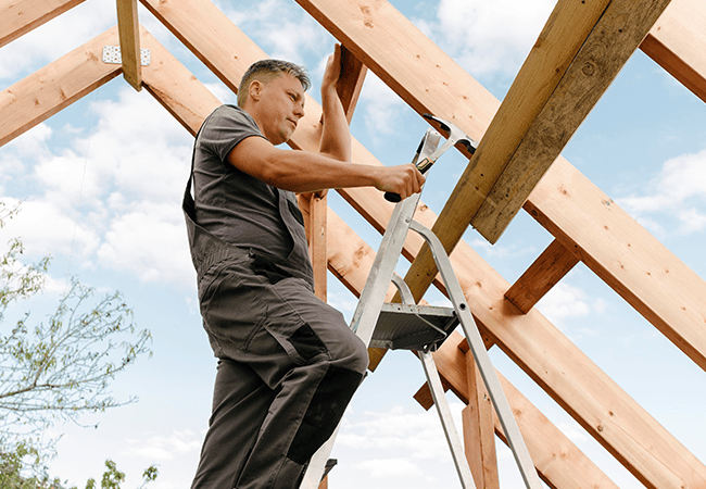 Roof Installation Yonkers