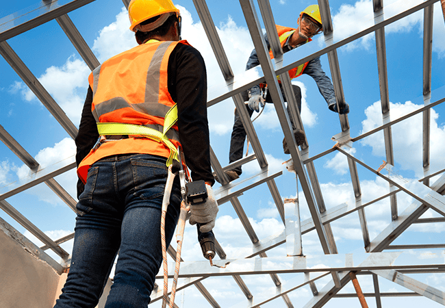 Roof Replacement Yonkers