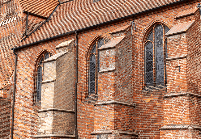 Brownstone Restoration Yonkers