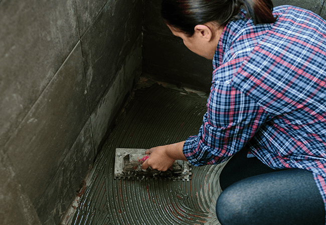 Foundation Waterproofing Yonkers