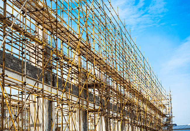 Pipe Scaffolding Yonkers