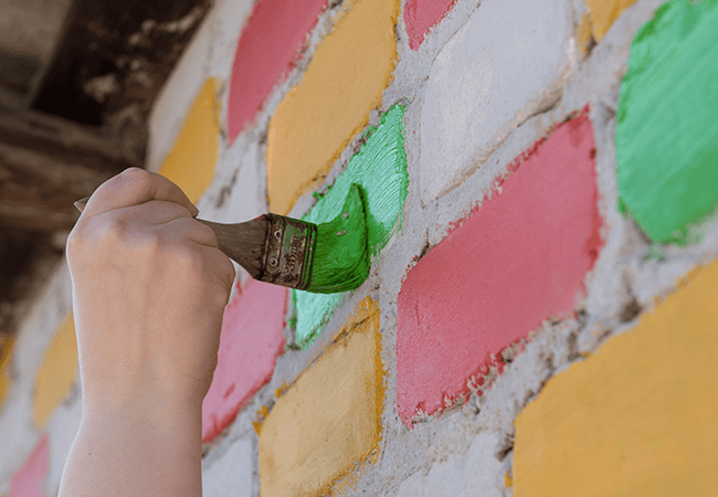 Custom-Color Brickpointing Yonkers