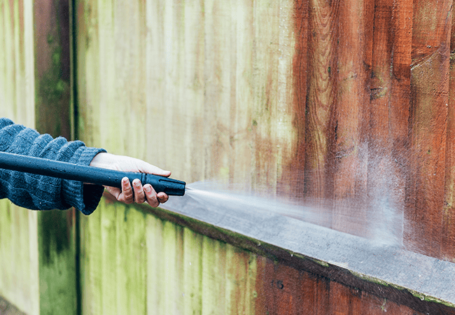 Pressure Washing Yonkers