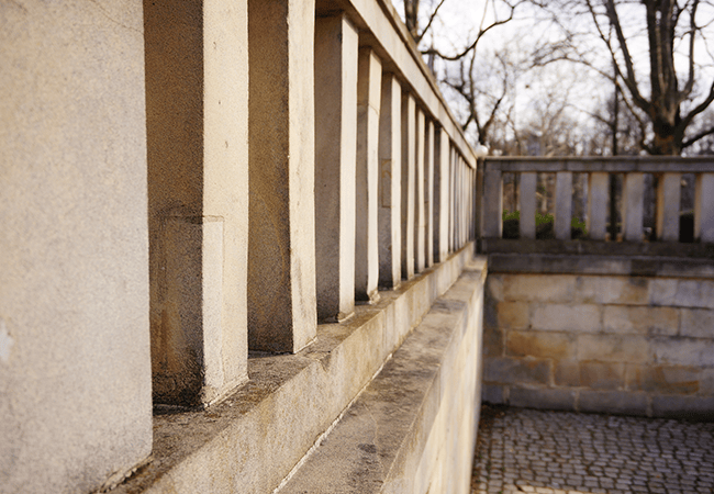 Parapet Wall Restoration Yonkers