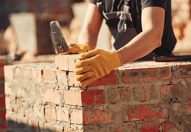 Brick Pointing Yonkers