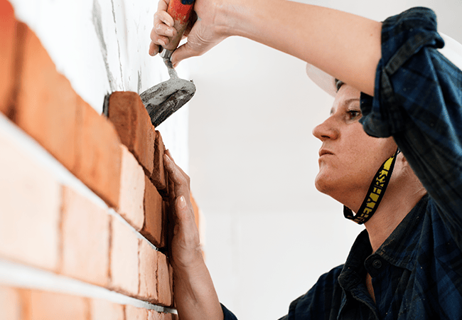Brick Repair & Installation Yonkers