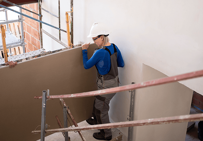 Building Restoration Yonkers