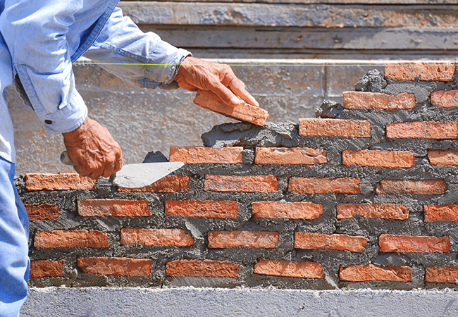 Brick Replacement Yonkers