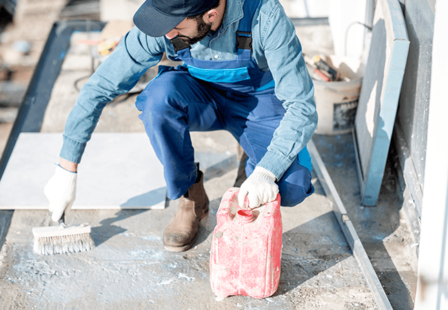 Waterproofing Yonkers