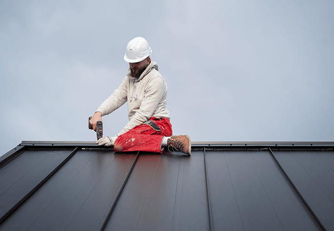 Roof Installation Yonkers