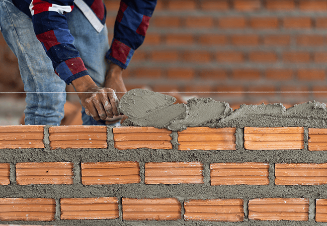 Brick Repointing Yonkers