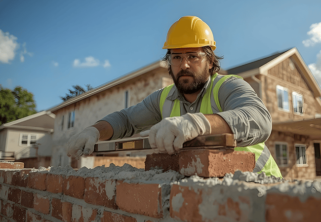 Brick Replacement Yonkers