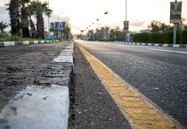 Asphalt Driveways & Blacktop Yonkers