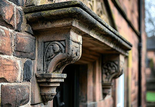 Brownstone Restoration Yonkers