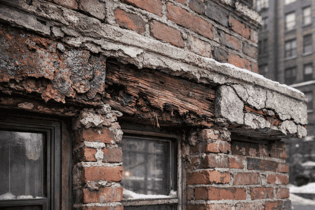 Material Aging and Wear