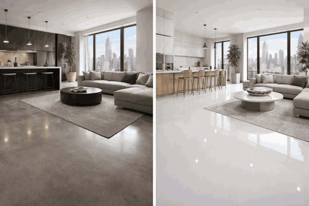 Where Each Flooring Performs Best in NYC Homes Where Each Flooring Performs Best in NYC Homes