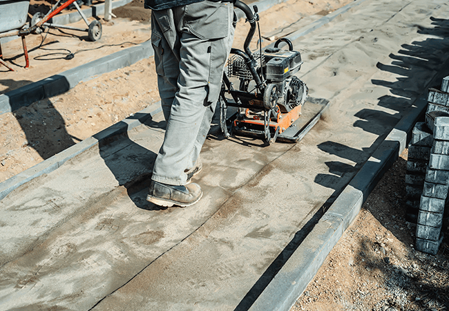 Sidewalk Removal Services Yonkers