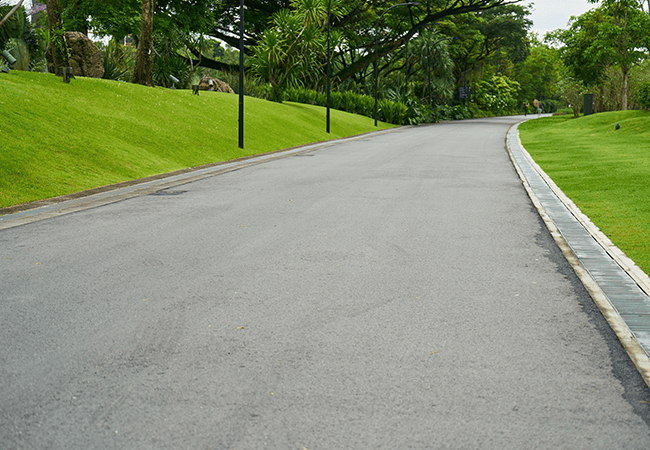 Concrete Driveways Yonkers