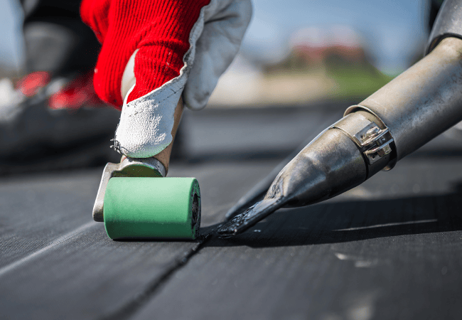 Roof Waterproofing Yonkers
