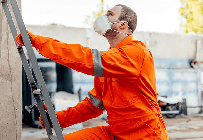 Fire Escape Repairs Yonkers