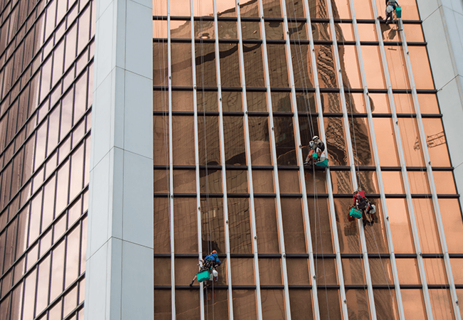 Facade Local Law 11 Violation Removal Services Yonkers