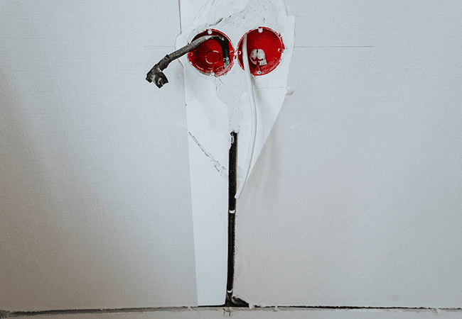 Caulking Repair Yonkers