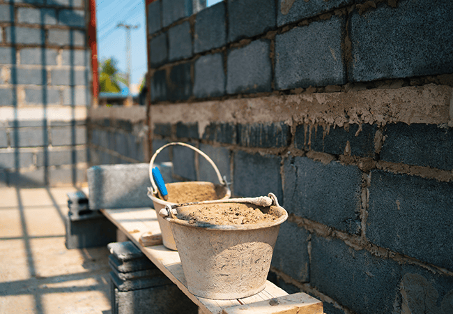 Retaining Wall Construction Yonkers