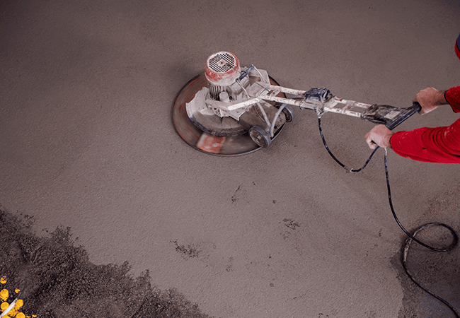 Concrete Driveways Yonkers