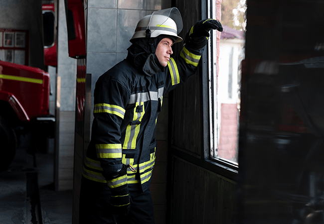 Fire Escape Maintenance Yonkers