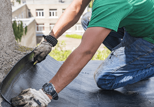 Roof Waterproofing Yonkers