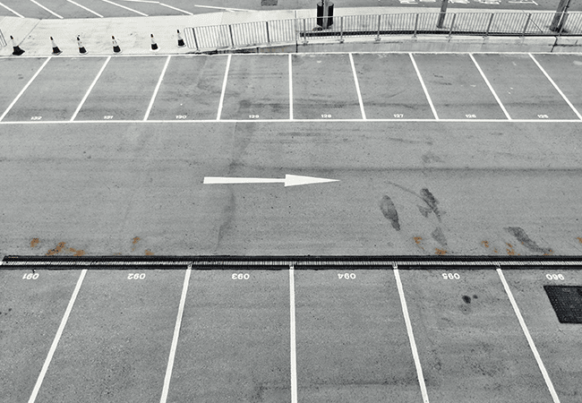 Parking Lot Paving Yonkers