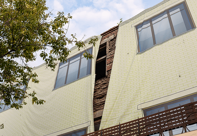 Facade Local Law 11 Violation Removal Services Yonkers