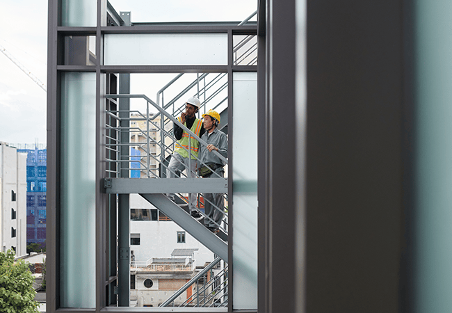 Fire Escape Installation Yonkers