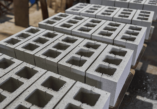 Concrete Block Work Yonkers