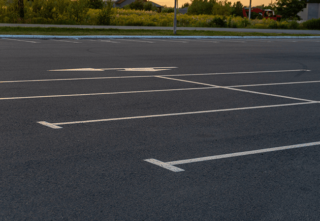 Parking Lot Paving Yonkers