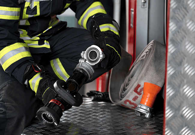 Fire Escape Repairs Yonkers