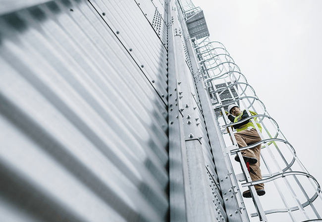 Fire Escape Inspection Yonkers