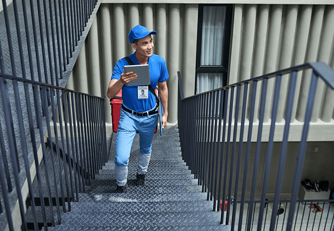 Fire Escape Maintenance Yonkers