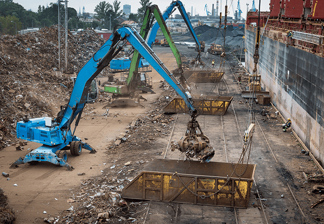 ECB Violation Removal Services Yonkers