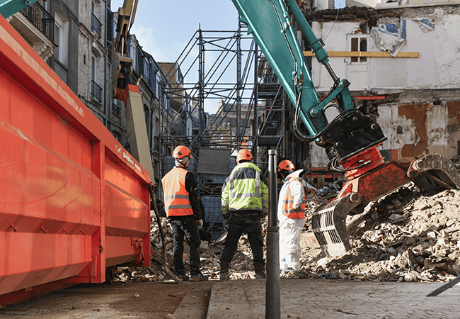 DOB Violation Removal Yonkers