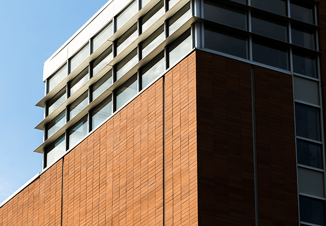 Commercial Siding Yonkers