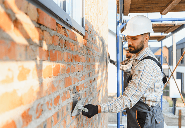Commercial Masonry Services Yonkers