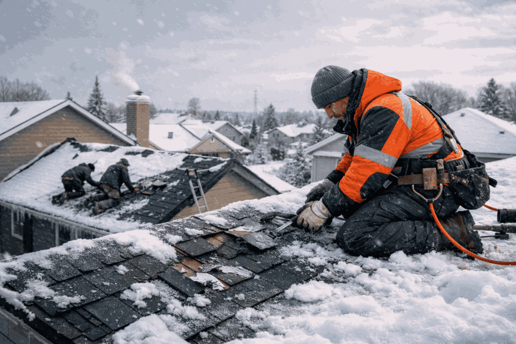 Trusted Local Credibility