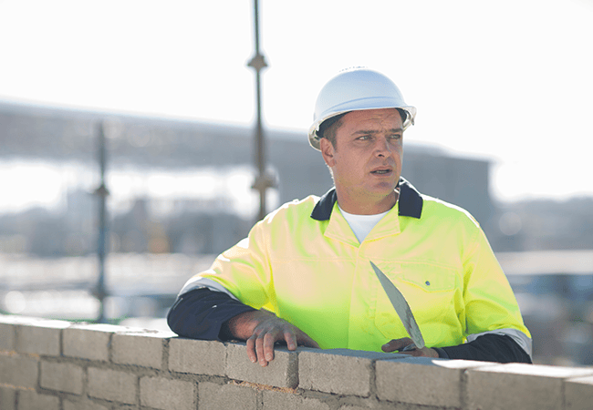 Parapet Wall Inspection NYC