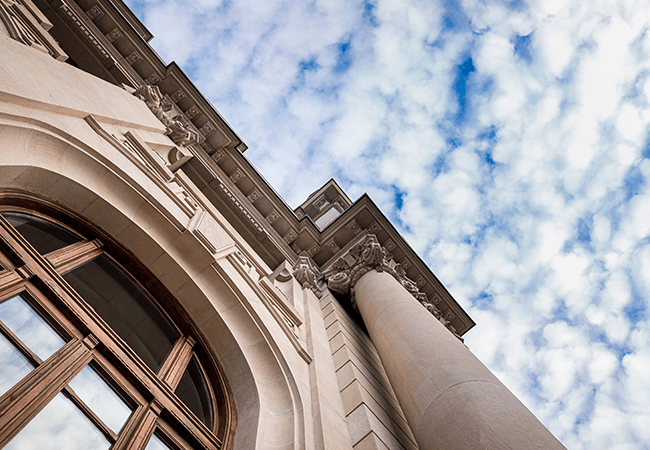 Facade Cornice Repair NYC