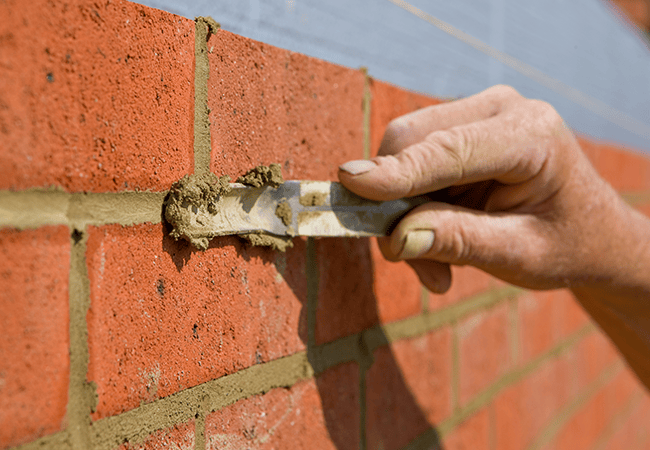 Lime Mortar Restoration NYC