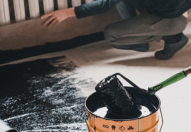 Basement Waterproofing NYC